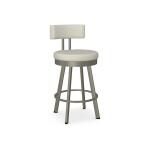 Barry Counter Height Swivel Stool