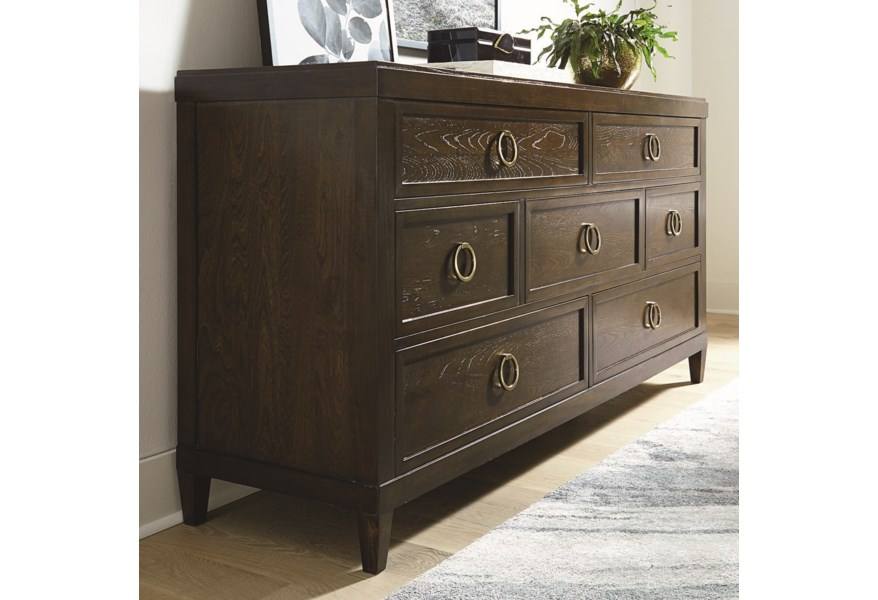 Ventura Colors Dresser - Image 2
