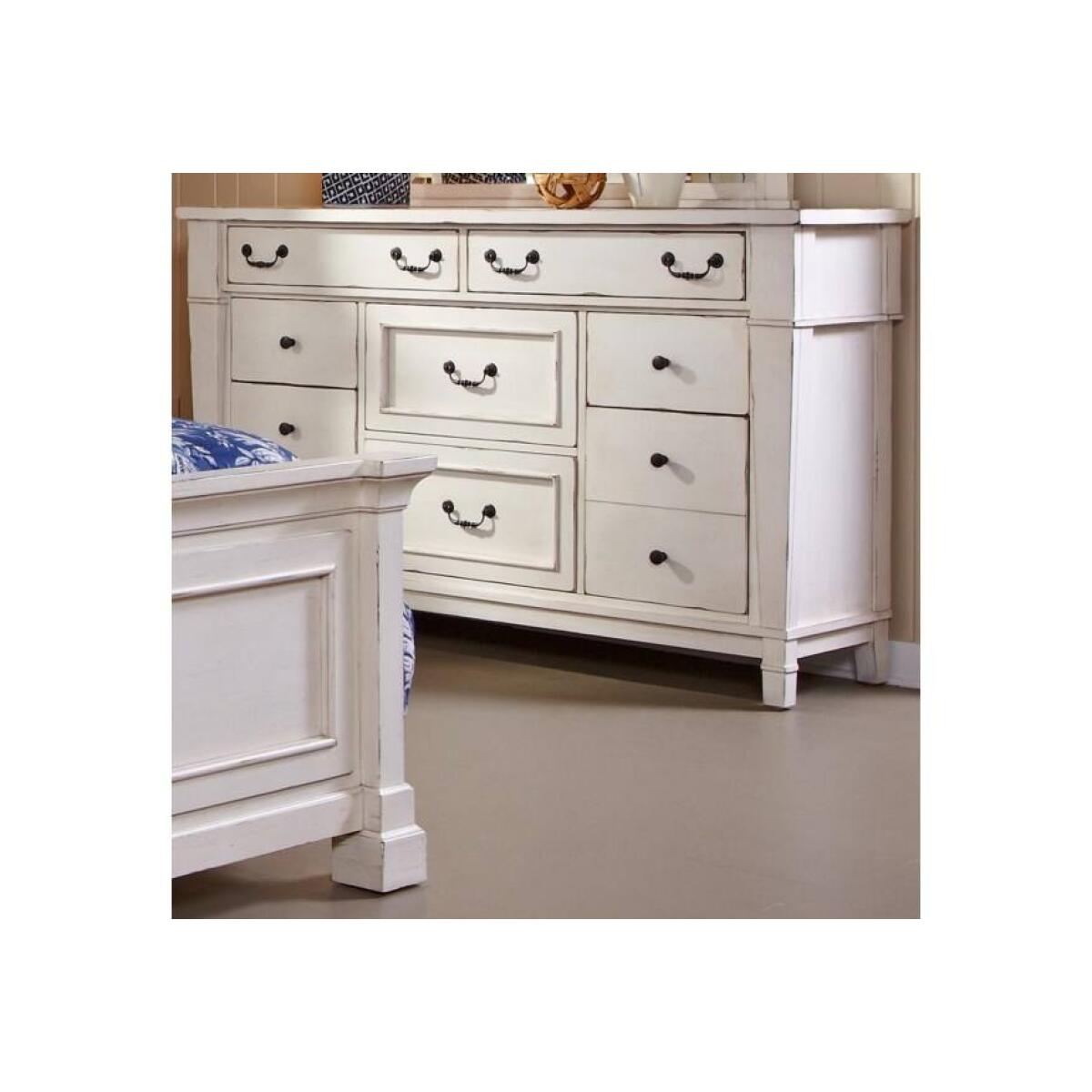 Stoney Creek Dresser – Marty Rae's - Lexington SC Furniture and
