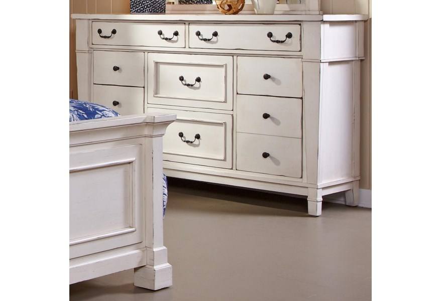 Stoney Creek Dresser - Image 2
