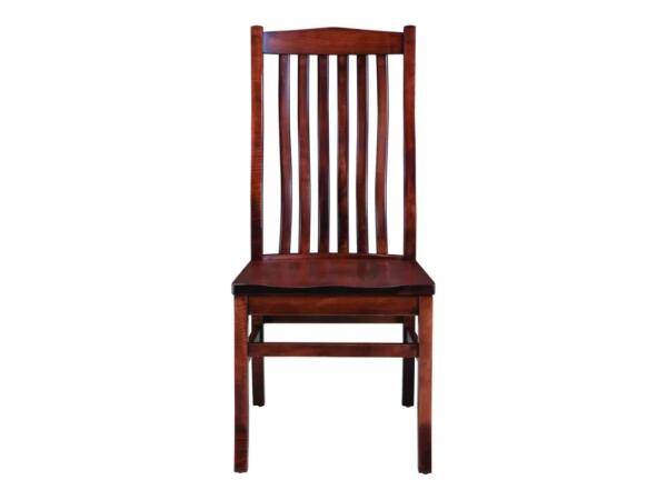 Kirby Arm Chair KRB7014 Chairs & Benches Customizable 8