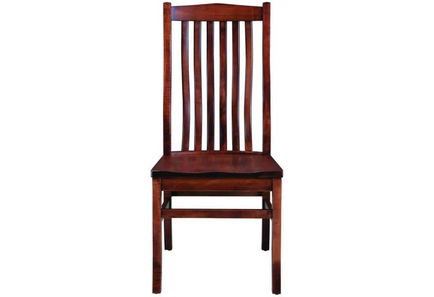 Prestige Side Chair - Image 1