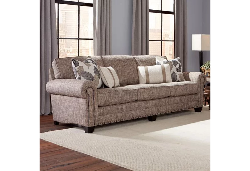 Sofa 235-13 - Image 1