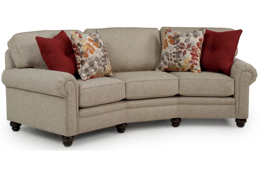 5371L-10 Conversation Sofa - Image 1