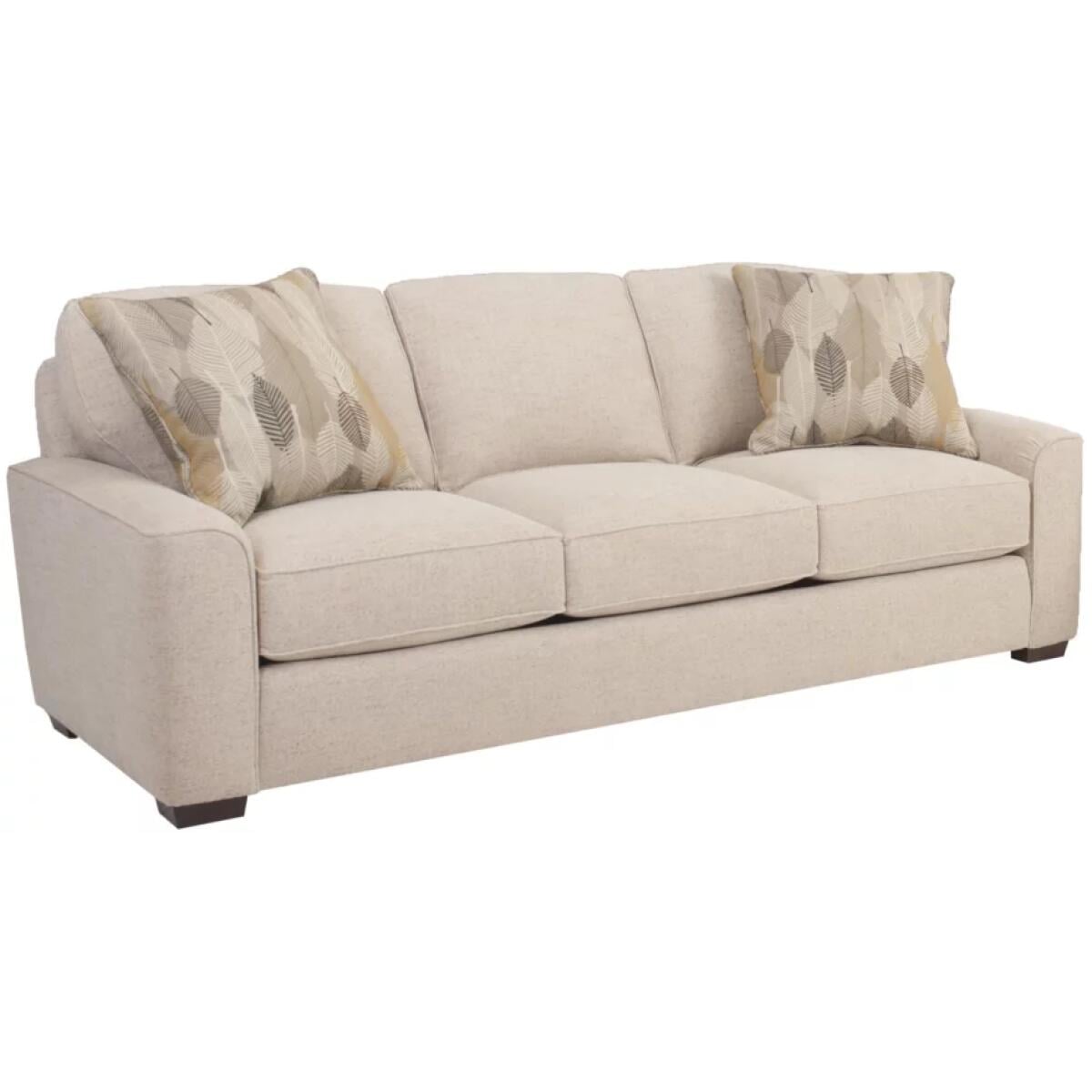 8000 Series Sofa – Marty Rae