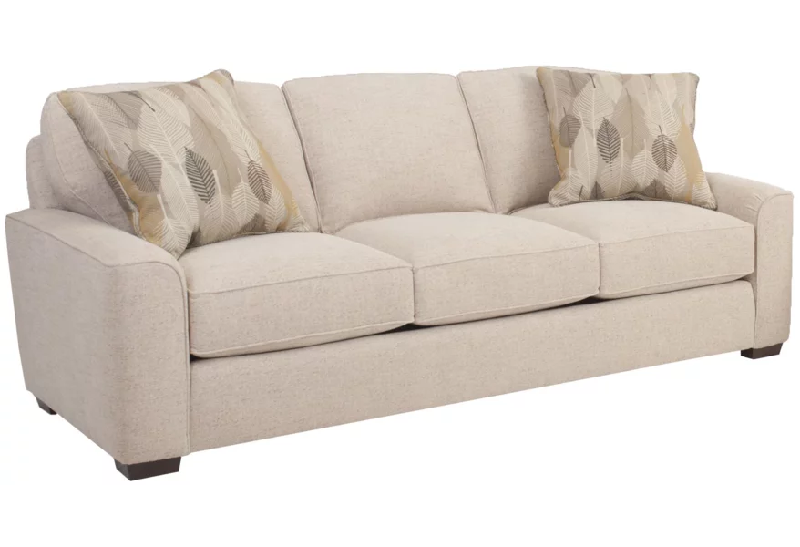 8000 Series Sofa - Image 1
