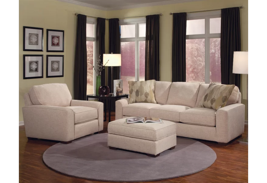 8000 Series Sofa - Image 2