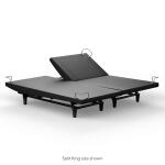 R650 Adjustable Power Base - Queen - Image 3