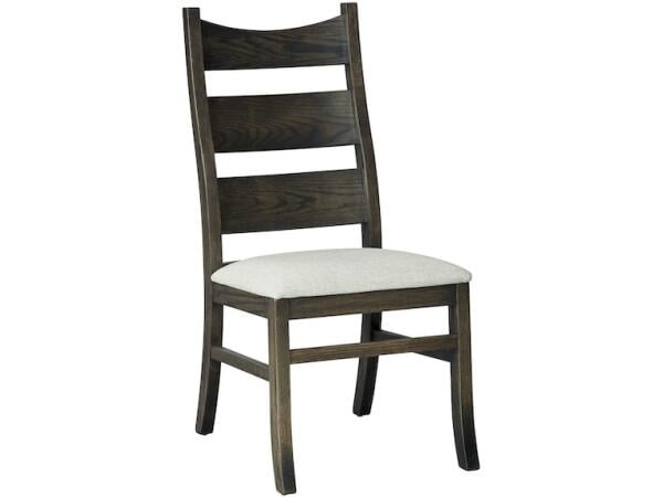Rochester Dining Room Side Chair Chairs & Benches Customizable