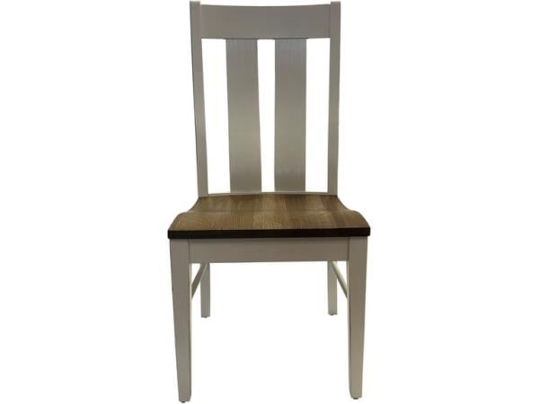 Stella Side Chair STL6604 Chairs & Benches Customizable