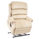 StellarComfort UC550