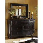 Kingstown Stony Point Triple Dresser - Image 2