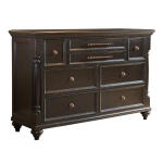 Kingstown Stony Point Triple Dresser