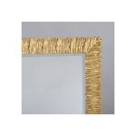 Gold Leaf Organic Mirror - Image 2