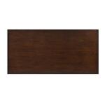 Lip Desk in Chocolate - Image 3