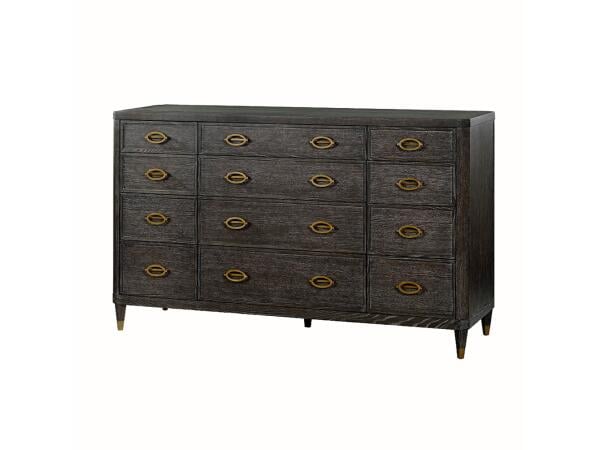 1129-26 – Midnight Dressers Oliver Home Furnishings