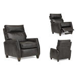 Winston Recliner w/ Pop-Up Headrest