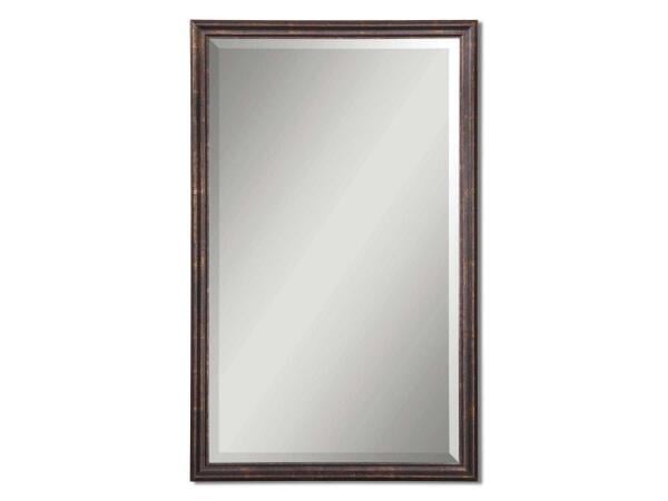 Renzo Vanity Mirror Mirrors Uttermost
