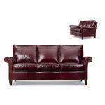 Livingston Sofa - QS Frame