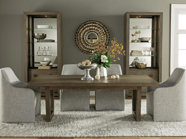 Riley Arm Chair - Image 4
