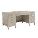 Avery Executive Desk