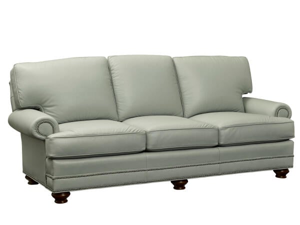 Garland Sofa – QS Frame Sofas Leather Craft Furniture