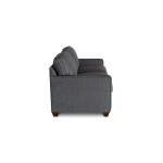 Alexander Track Arm Sofa - Image 3