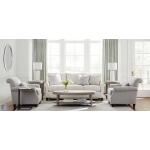 Julian 3 Seat Sofa - Image 2