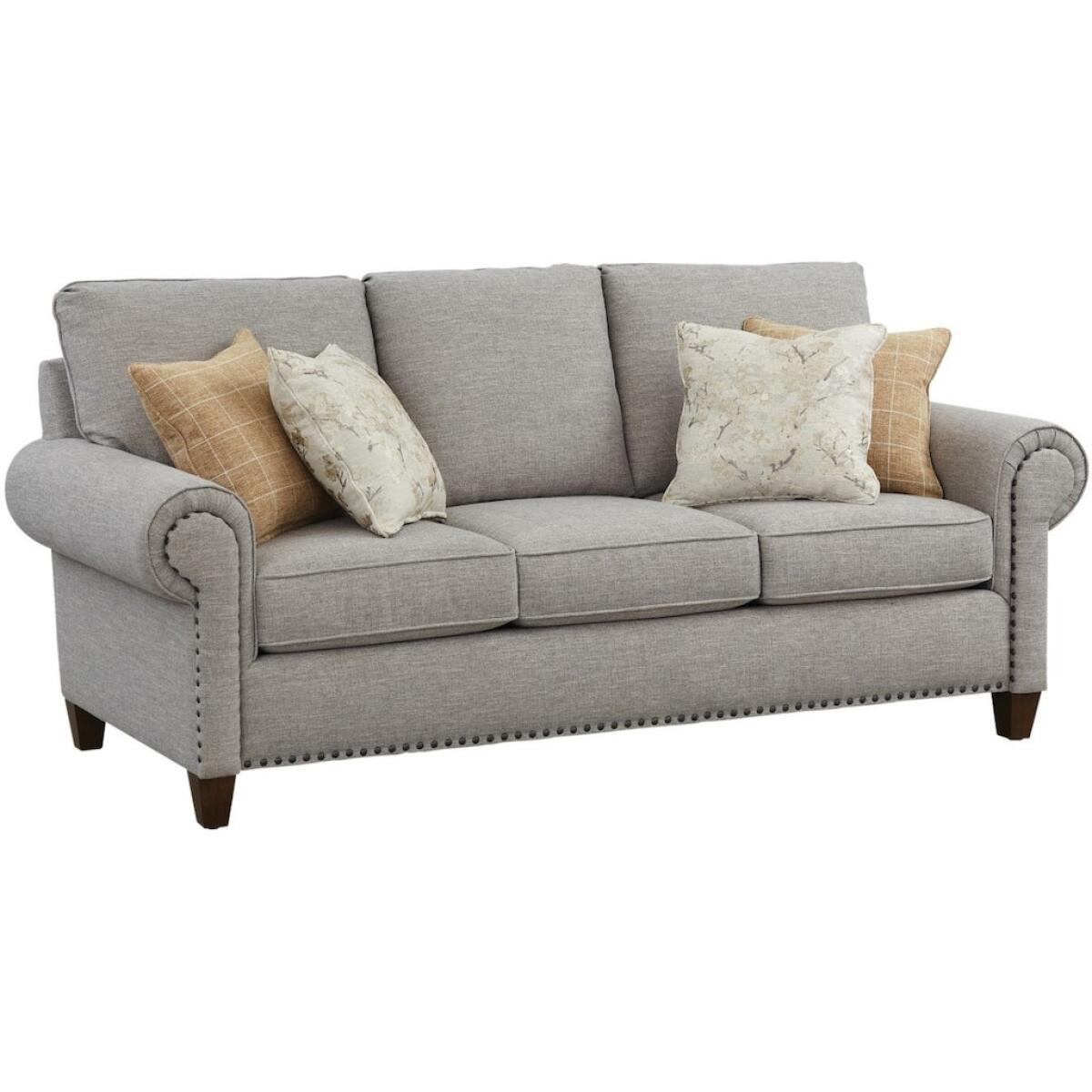 Lowell Sofa Sofas Bassett Furniture 2