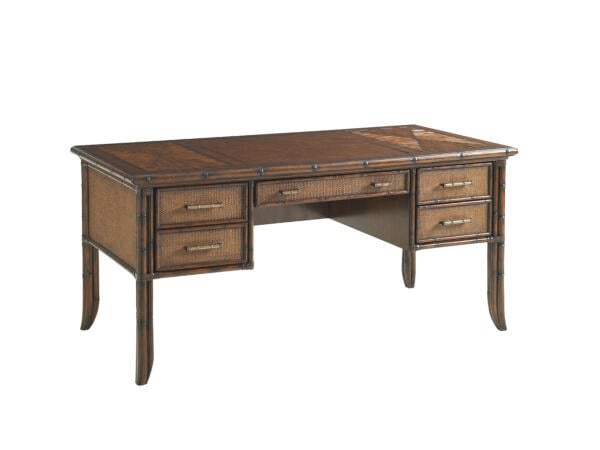 Paradise Isle Writing Desk Desks Lexington
