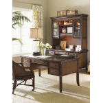 Paradise Isle Writing Desk - Image 2