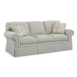 7061-33 Sleeper Sofa