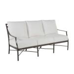 Monaco Aluminum Sofa - Image 2