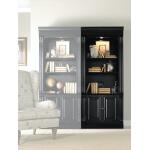 Telluride Bunching Bookcase (w/doors)