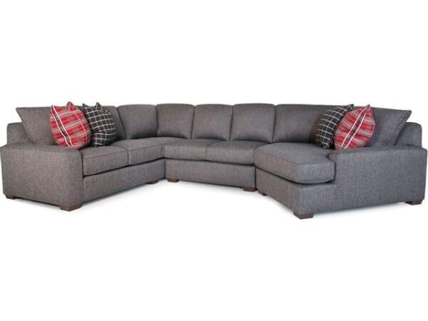 Design Your Way Sectional Sectionals Customizable
