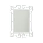Hyde Rectangular Mirror Avondale