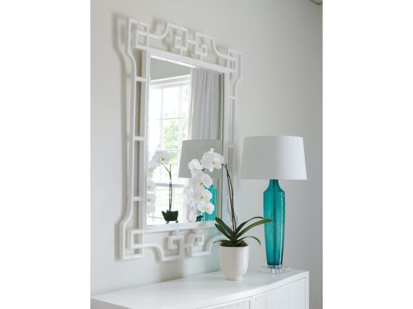 Hyde Rectangular Mirror Avondale - Image 3