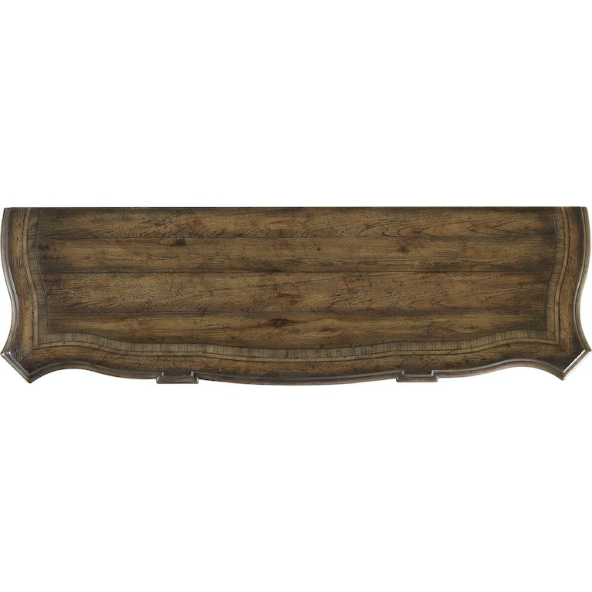 Rhapsody Twelve Drawer Dresser Dressers Hooker Furniture 4