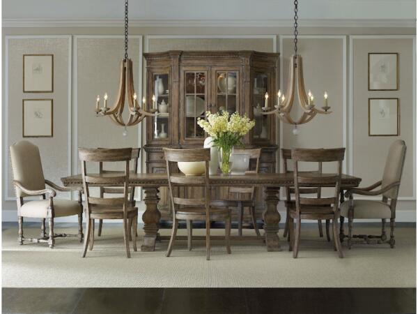Sorella Ladderback Chair - Image 4
