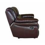 Benson Motion Sofa W/power Headrests - Image 2