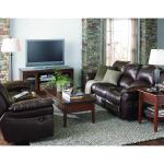 Benson Motion Sofa W/power Headrests - Image 3