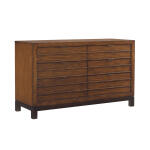 Palm Bay Dresser