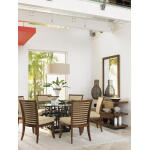 Kowloon Side Chair - Image 2