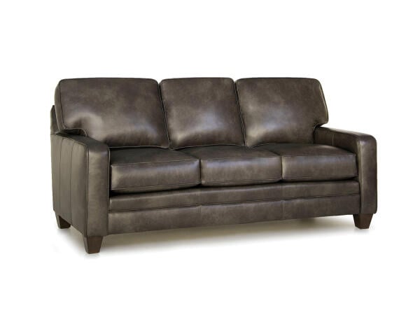 5371 Style Leather Sofa Sofas Customizable