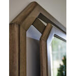 Callan Square Mirror - Image 4