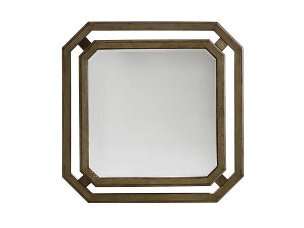 Callan Square Mirror Mirrors Lexington