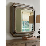 Callan Square Mirror - Image 2