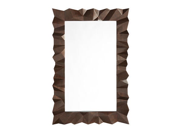 Carlisle Rectangular Mirror Mirrors Lexington