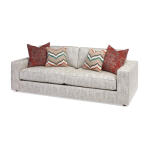 Max Two Cushion Sofa - Image 2