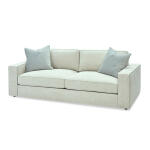 Max Two Cushion Sofa